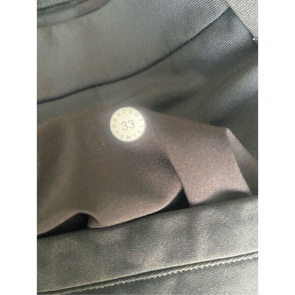 Lululemon commission slim warp men’s pants - Picture 3 of 3